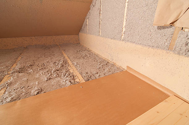 Best Types of Insulation in Hawi, HI
