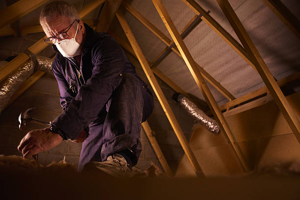 Reliable HI Insulation Contractor Solutions